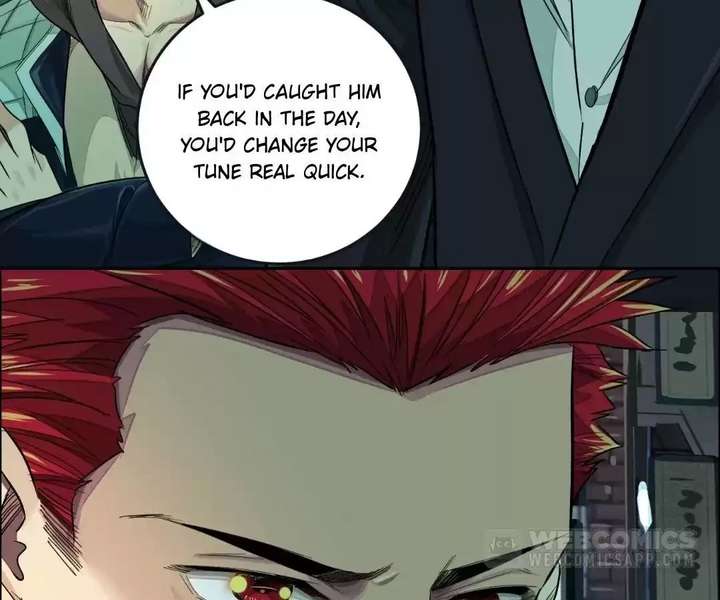 The Creatures that We Are Chapter 21 page 107