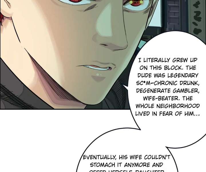 The Creatures that We Are Chapter 21 page 108
