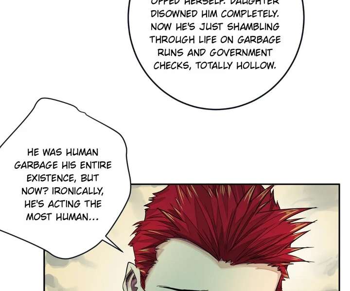 The Creatures that We Are Chapter 21 page 109