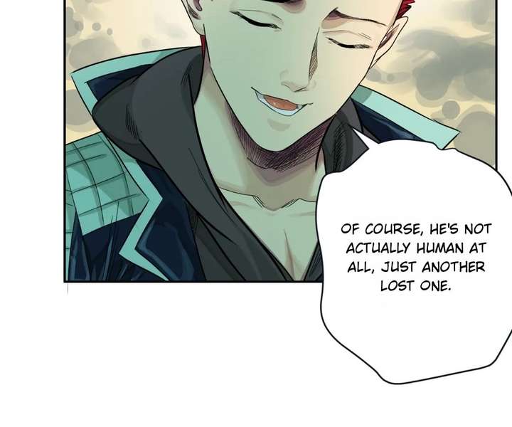 The Creatures that We Are Chapter 21 page 110