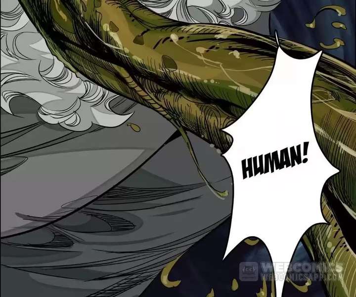 The Creatures that We Are Chapter 22 page 3