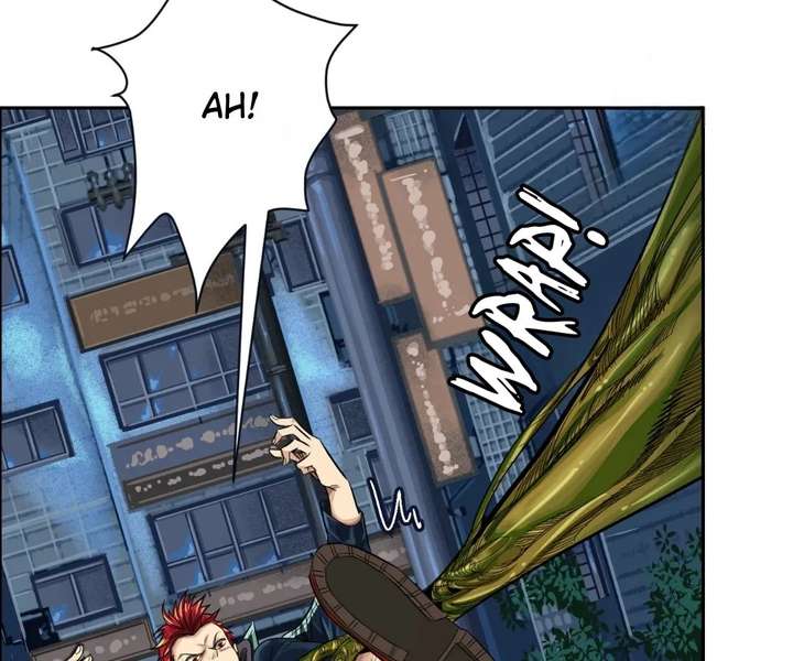 The Creatures that We Are Chapter 22 page 14