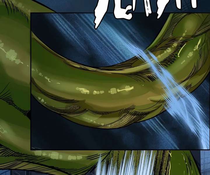 The Creatures that We Are Chapter 22 page 20