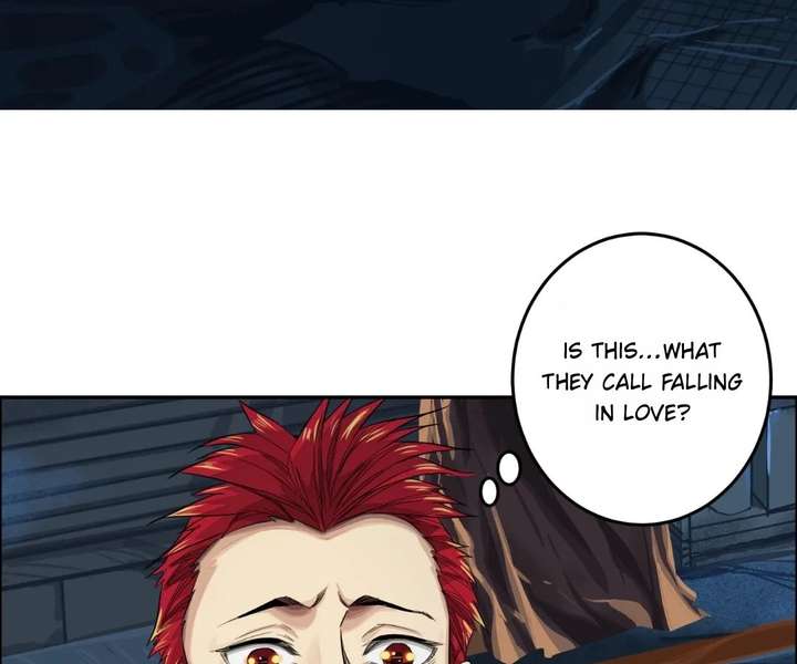 The Creatures that We Are Chapter 22 page 26