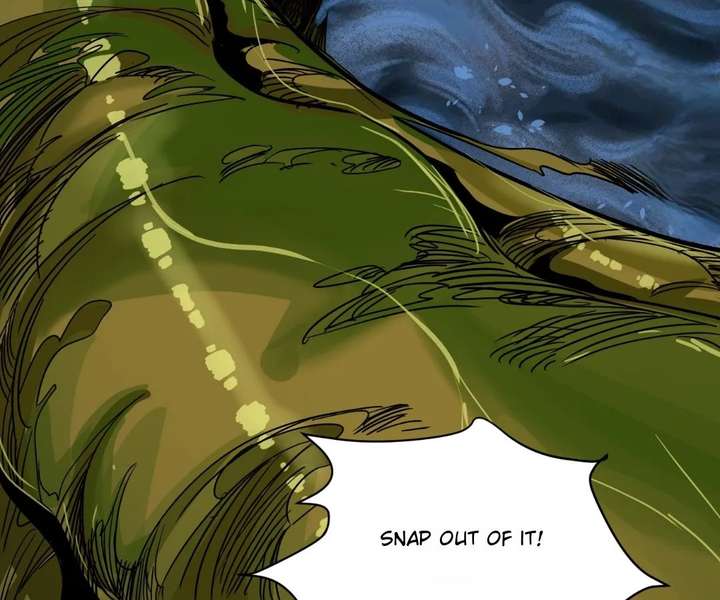 The Creatures that We Are Chapter 22 page 32