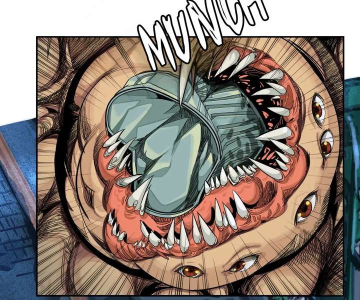 The Creatures that We Are Chapter 22 page 37