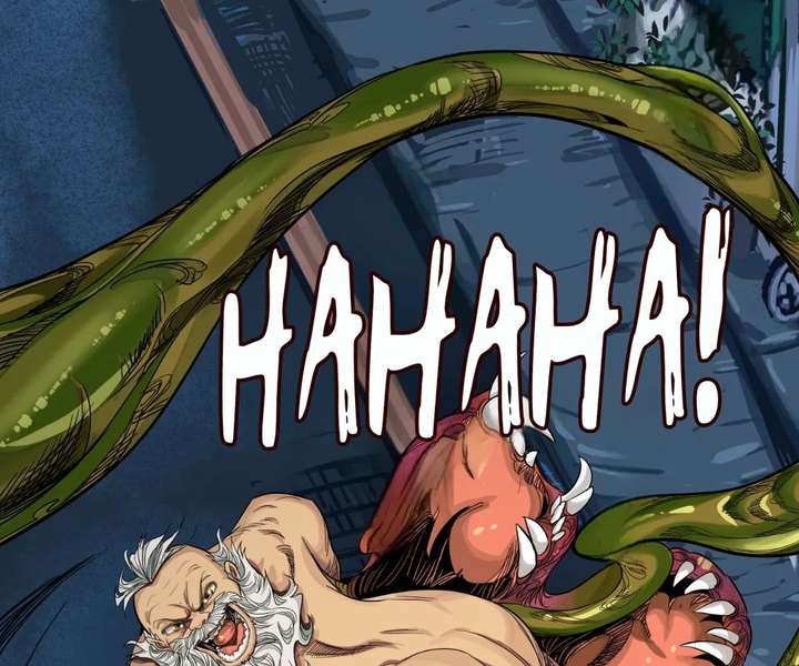 The Creatures that We Are Chapter 22 page 38