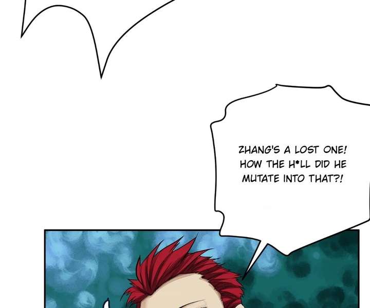 The Creatures that We Are Chapter 22 page 42