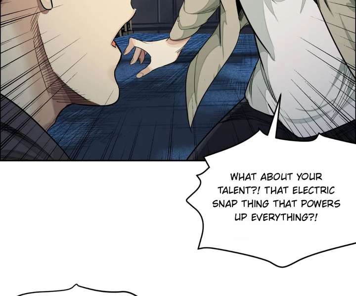 The Creatures that We Are Chapter 22 page 45