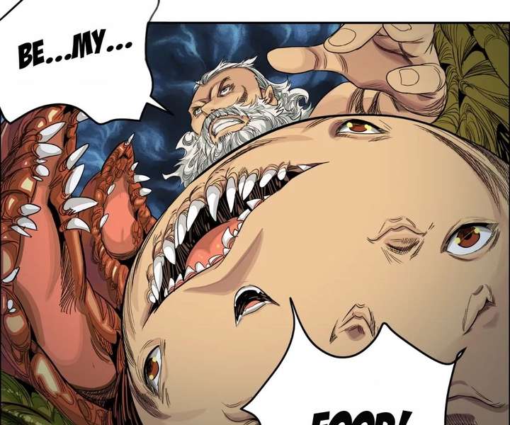 The Creatures that We Are Chapter 22 page 50