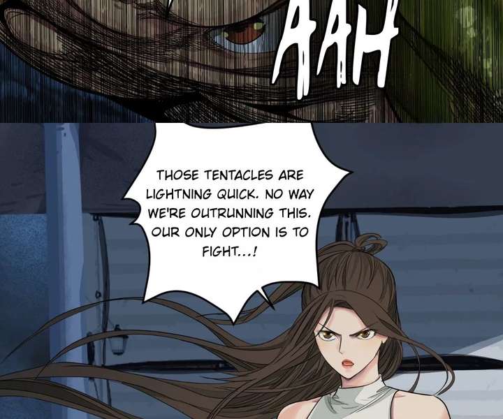 The Creatures that We Are Chapter 22 page 54