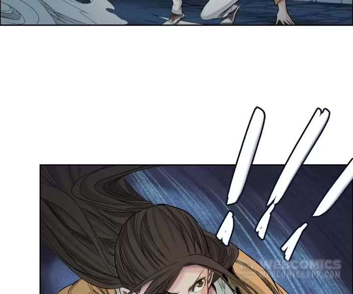 The Creatures that We Are Chapter 22 page 59