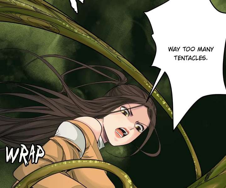 The Creatures that We Are Chapter 22 page 61