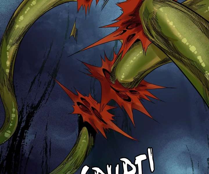The Creatures that We Are Chapter 22 page 65