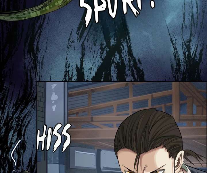 The Creatures that We Are Chapter 22 page 66