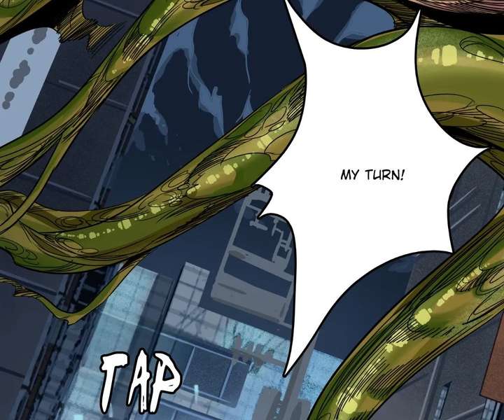 The Creatures that We Are Chapter 22 page 69