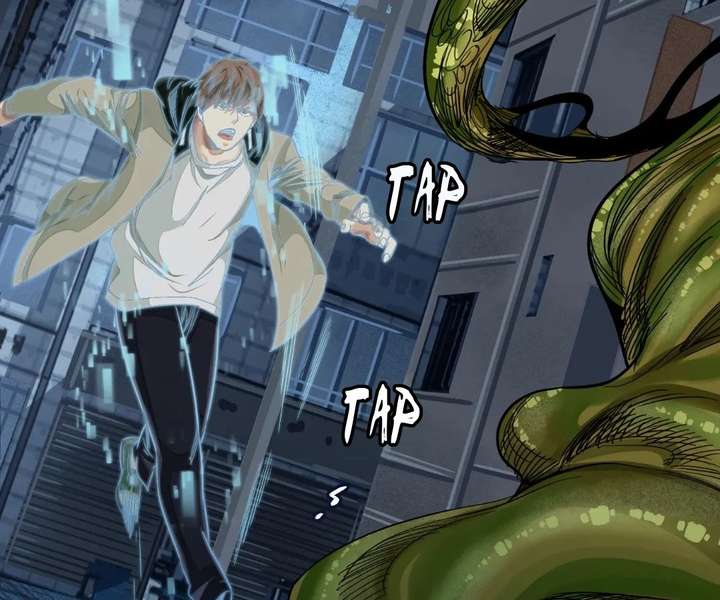 The Creatures that We Are Chapter 22 page 70