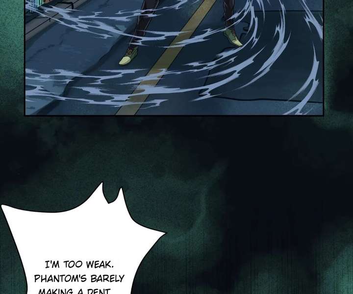 The Creatures that We Are Chapter 22 page 85