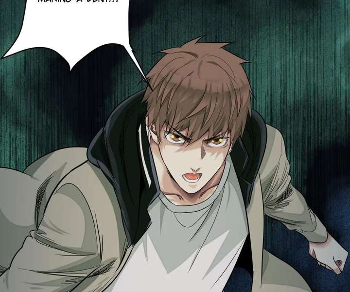 The Creatures that We Are Chapter 22 page 86