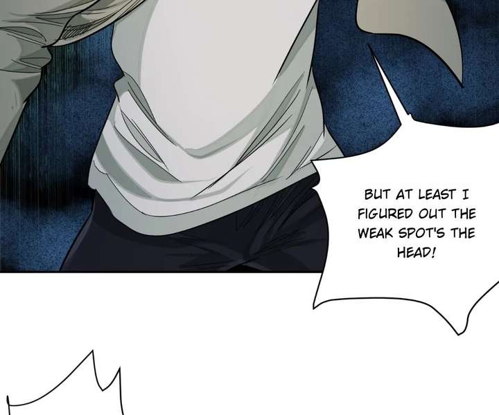The Creatures that We Are Chapter 22 page 87