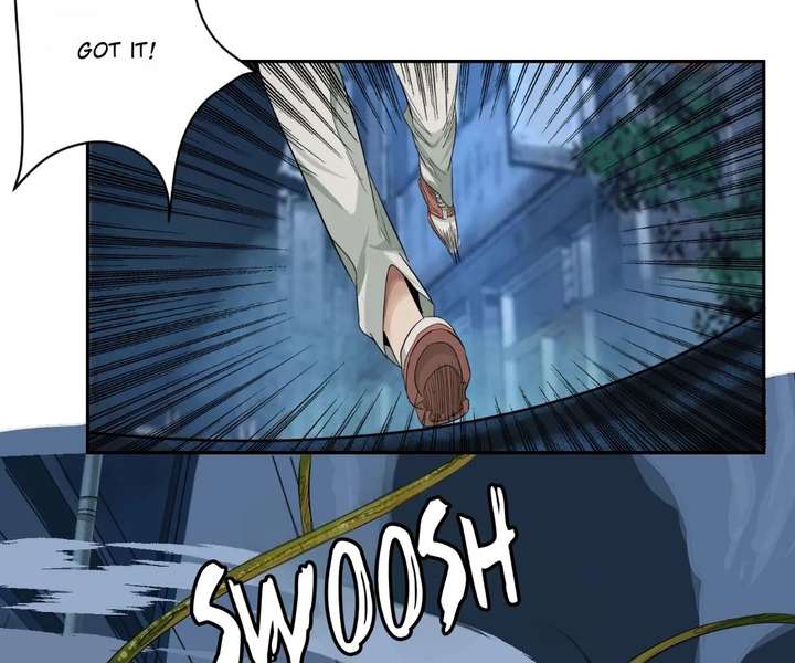 The Creatures that We Are Chapter 22 page 88