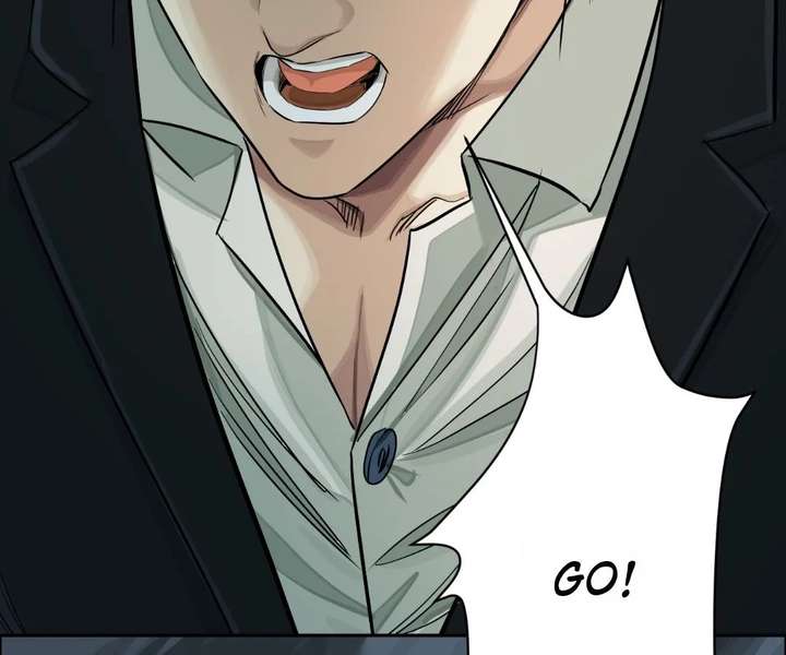 The Creatures that We Are Chapter 23 page 6