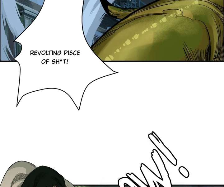 The Creatures that We Are Chapter 23 page 9