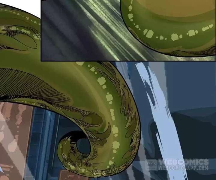The Creatures that We Are Chapter 23 page 11