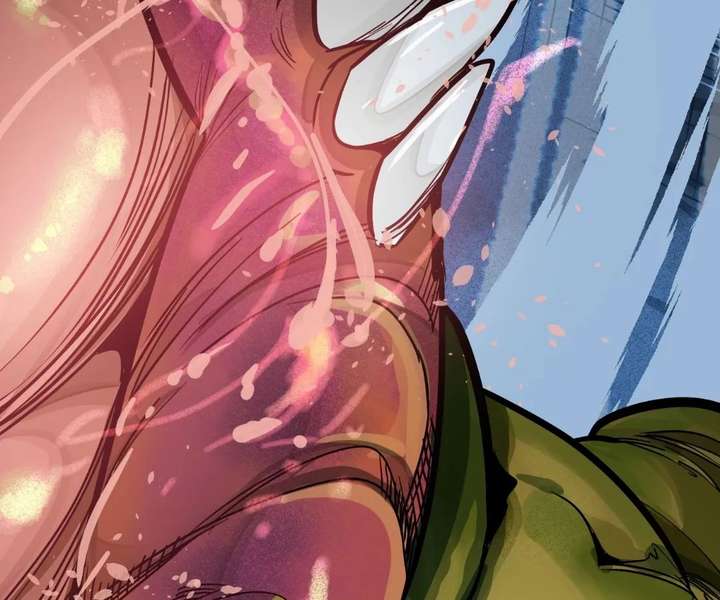 The Creatures that We Are Chapter 23 page 16