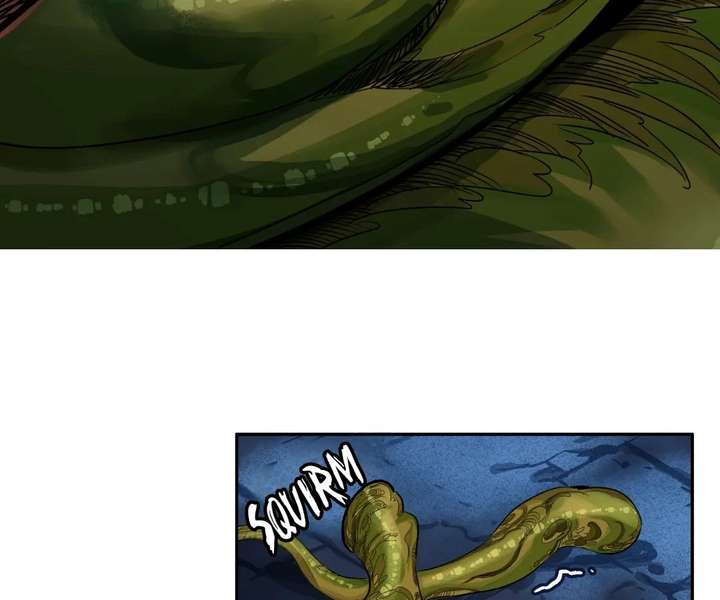 The Creatures that We Are Chapter 23 page 18