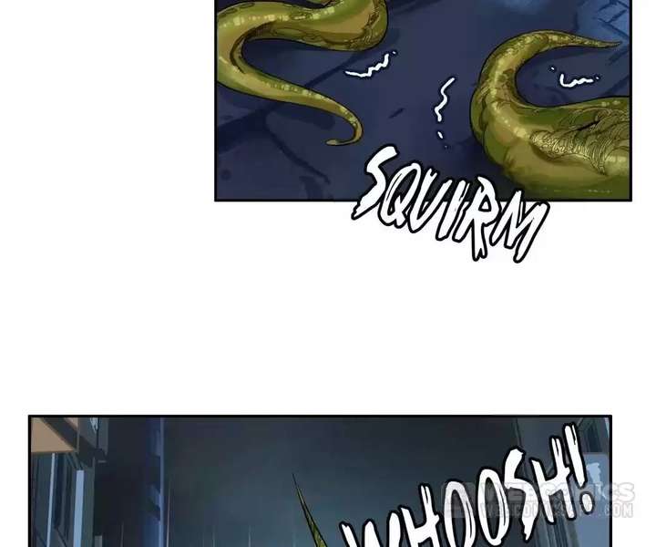 The Creatures that We Are Chapter 23 page 19