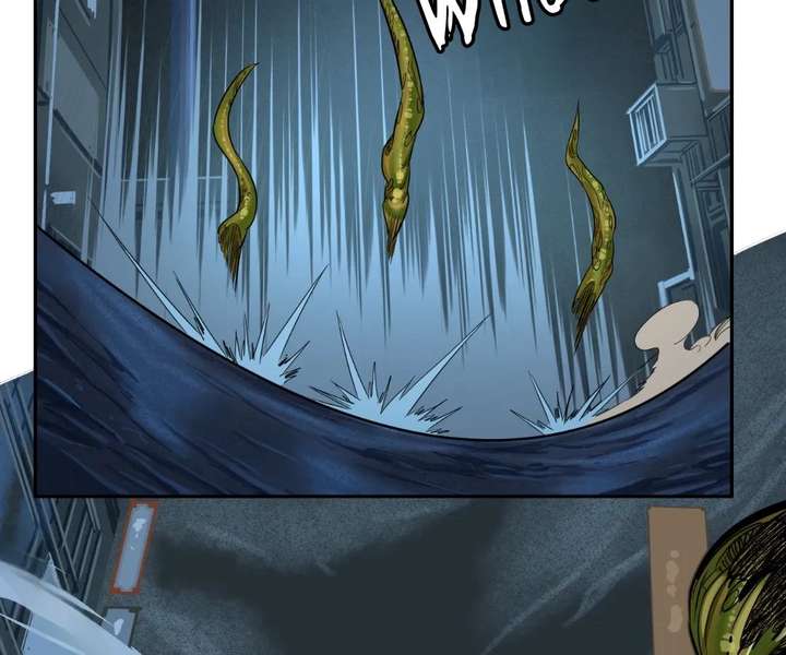 The Creatures that We Are Chapter 23 page 20