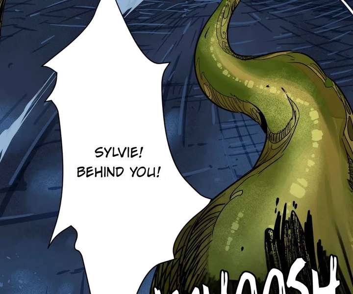 The Creatures that We Are Chapter 23 page 23