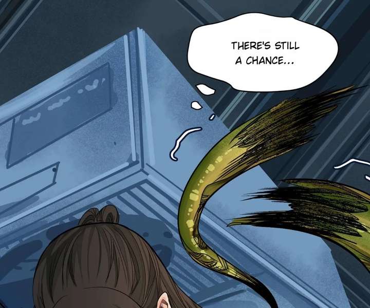 The Creatures that We Are Chapter 23 page 32