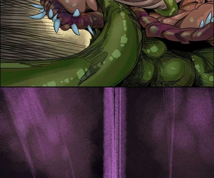 The Creatures that We Are Chapter 23 page 41