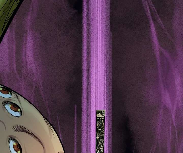 The Creatures that We Are Chapter 23 page 44
