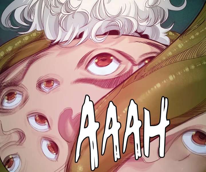 The Creatures that We Are Chapter 23 page 49