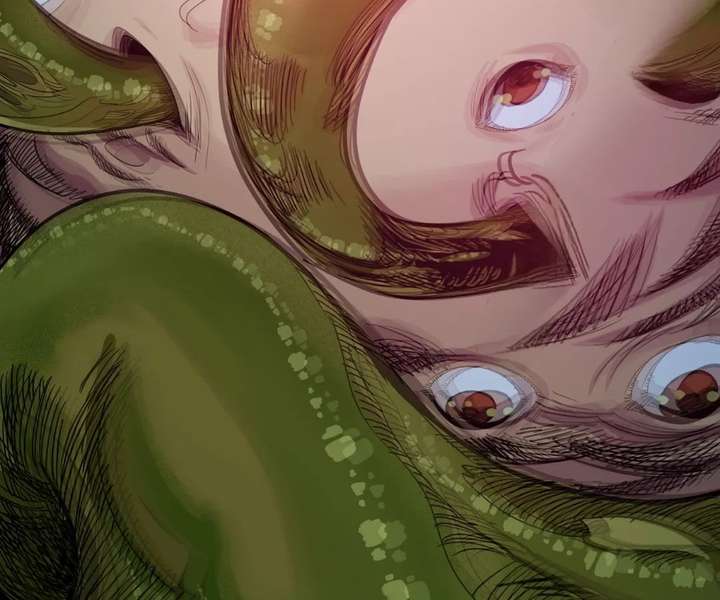The Creatures that We Are Chapter 23 page 50