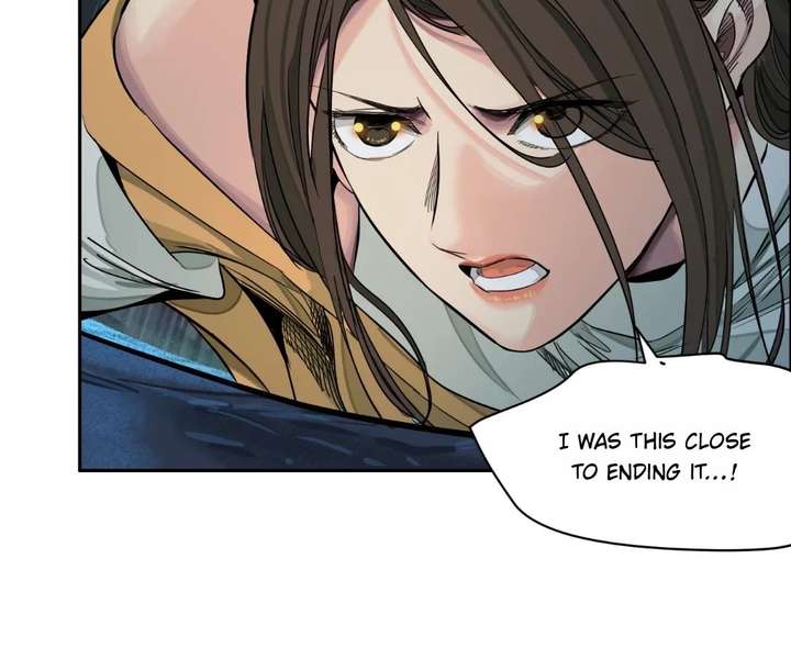 The Creatures that We Are Chapter 23 page 52