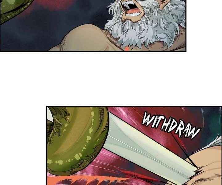 The Creatures that We Are Chapter 23 page 54