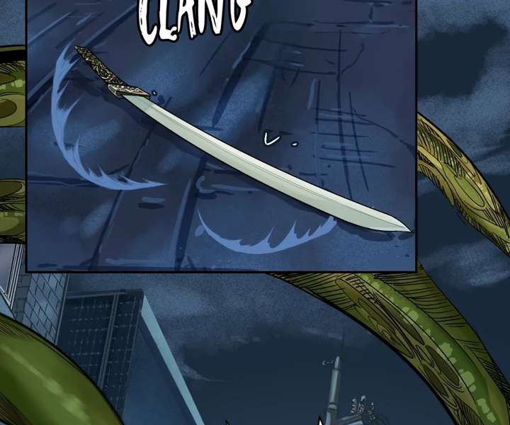 The Creatures that We Are Chapter 23 page 56