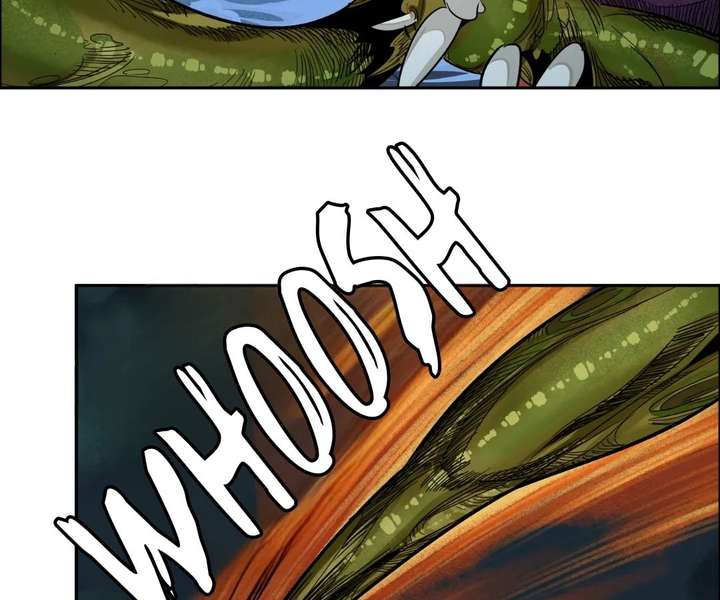 The Creatures that We Are Chapter 23 page 64