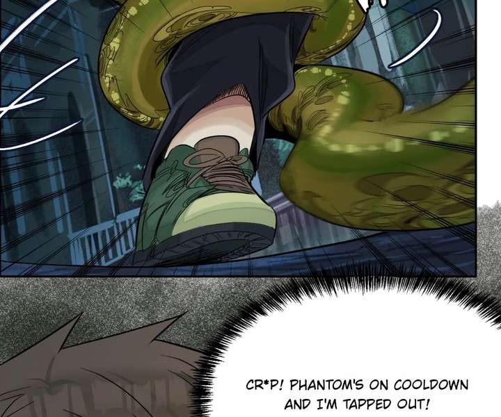 The Creatures that We Are Chapter 23 page 66