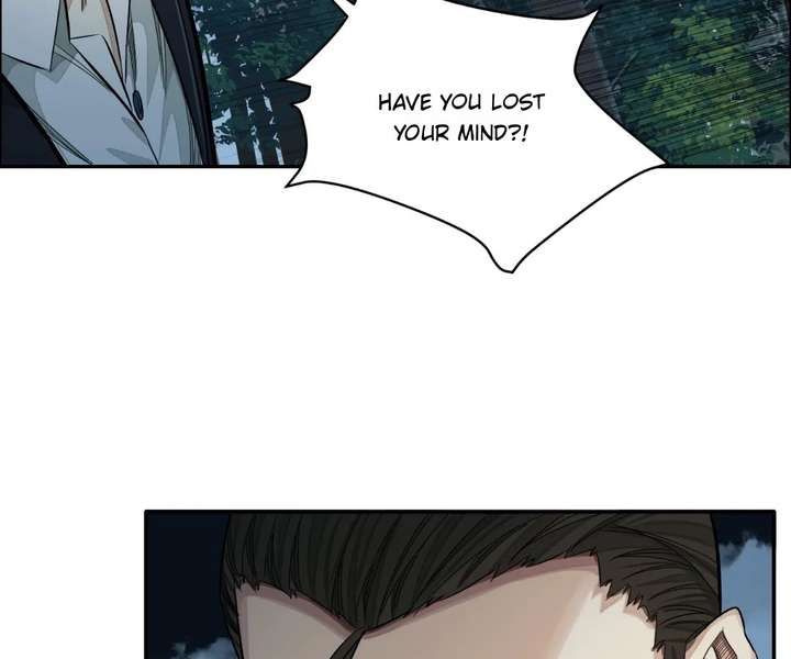 The Creatures that We Are Chapter 23 page 92