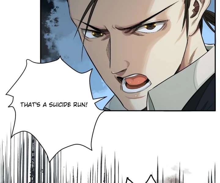 The Creatures that We Are Chapter 23 page 93
