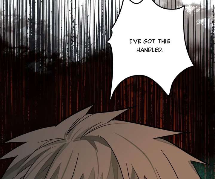 The Creatures that We Are Chapter 23 page 94