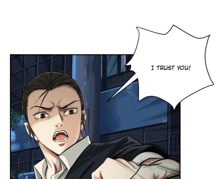 The Creatures that We Are Chapter 24 page 1