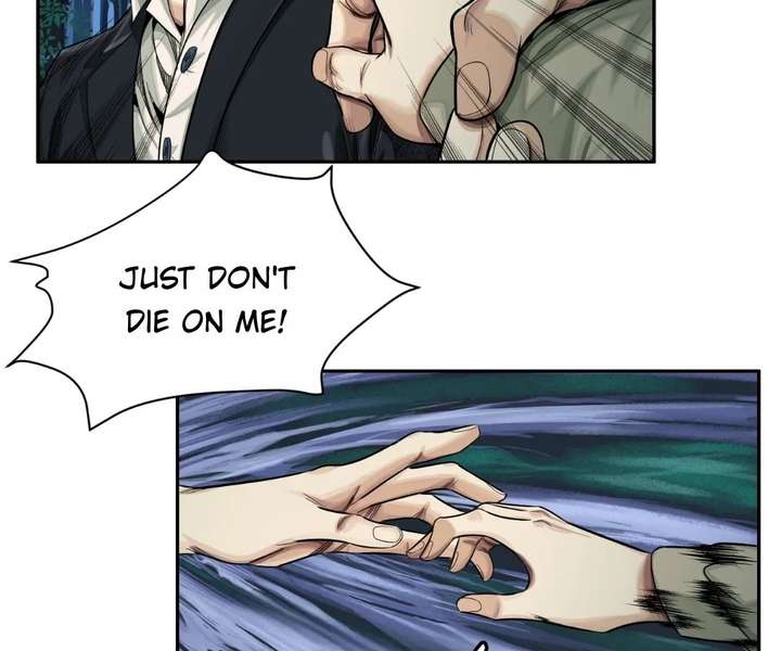 The Creatures that We Are Chapter 24 page 2