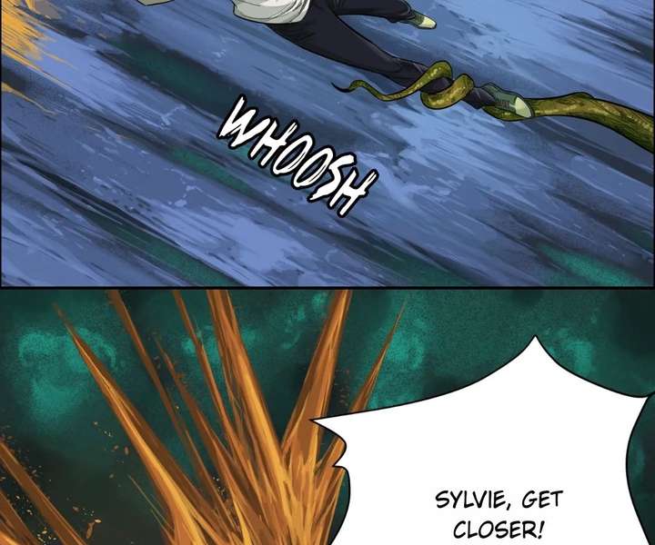 The Creatures that We Are Chapter 24 page 4
