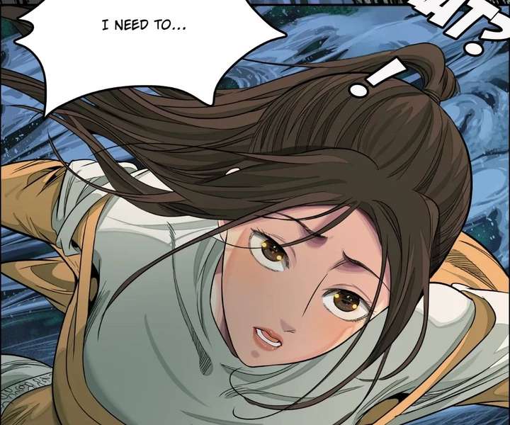 The Creatures that We Are Chapter 24 page 8